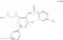 Fig. 35 - ETHERIC (ETHEREAL) OXYGEN ATOM-CONTAINING PERFLUOROALKYL GROUP-SUBSTITUTED PYRIMIDINE RING COMPOUND, AND METHOD FOR ITS PRODUCTION