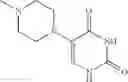 Fig. 25 - Triaminopyrimidine compounds useful for preventing or treating malaria