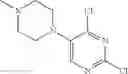 Fig. 26 - Triaminopyrimidine compounds useful for preventing or treating malaria