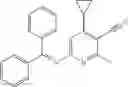 Fig. 35 - Triaminopyrimidine compounds useful for preventing or treating malaria