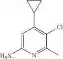 Fig. 43 - Triaminopyrimidine compounds useful for preventing or treating malaria