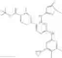 Fig. 44 - Triaminopyrimidine compounds useful for preventing or treating malaria