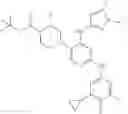 Fig. 45 - Triaminopyrimidine compounds useful for preventing or treating malaria