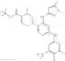 Fig. 47 - Triaminopyrimidine compounds useful for preventing or treating malaria
