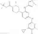 Fig. 52 - Triaminopyrimidine compounds useful for preventing or treating malaria