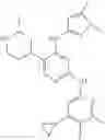 Fig. 56 - Triaminopyrimidine compounds useful for preventing or treating malaria