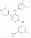 Fig. 57 - Triaminopyrimidine compounds useful for preventing or treating malaria