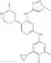 Fig. 58 - Triaminopyrimidine compounds useful for preventing or treating malaria