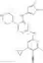 Fig. 60 - Triaminopyrimidine compounds useful for preventing or treating malaria
