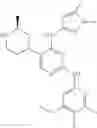 Fig. 62 - Triaminopyrimidine compounds useful for preventing or treating malaria