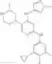 Fig. 66 - Triaminopyrimidine compounds useful for preventing or treating malaria