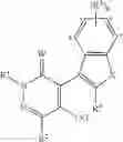 Fig. 33 - Pyridazinone herbicides