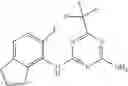 Fig. 43 - Diaminotriazine compounds as herbicides
