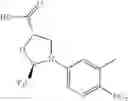 Fig. 43 - Oxazolidine-based compound and selective androgen receptor agonist comprising same