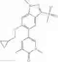 Fig. 136 - Bromodomain inhibitors