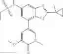Fig. 236 - Bromodomain inhibitors