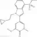 Fig. 294 - Bromodomain inhibitors