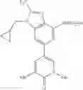 Fig. 321 - Bromodomain inhibitors