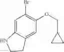 Fig. 366 - Bromodomain inhibitors