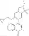 Fig. 85 - Bromodomain inhibitors