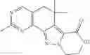 Fig. 412 - Pyrazolo-quinazoline derivatives, process for their preparation and their use as kinase inhibitors