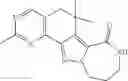 Fig. 413 - Pyrazolo-quinazoline derivatives, process for their preparation and their use as kinase inhibitors