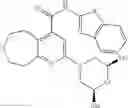 Fig. 131 - Tetrahydrooxepinopyridine compound