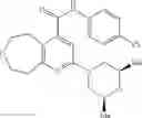 Fig. 136 - Tetrahydrooxepinopyridine compound