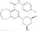Fig. 137 - Tetrahydrooxepinopyridine compound
