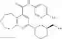 Fig. 147 - Tetrahydrooxepinopyridine compound