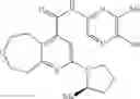 Fig. 149 - Tetrahydrooxepinopyridine compound