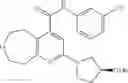 Fig. 151 - Tetrahydrooxepinopyridine compound