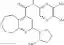 Fig. 158 - Tetrahydrooxepinopyridine compound