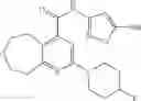 Fig. 161 - Tetrahydrooxepinopyridine compound