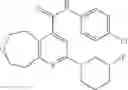 Fig. 178 - Tetrahydrooxepinopyridine compound