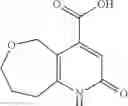 Fig. 30 - Tetrahydrooxepinopyridine compound