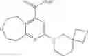 Fig. 37 - Tetrahydrooxepinopyridine compound