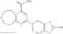 Fig. 43 - Tetrahydrooxepinopyridine compound