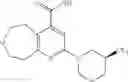 Fig. 52 - Tetrahydrooxepinopyridine compound