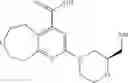 Fig. 63 - Tetrahydrooxepinopyridine compound
