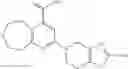 Fig. 65 - Tetrahydrooxepinopyridine compound