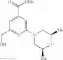 Fig. 69 - Tetrahydrooxepinopyridine compound