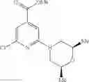 Fig. 74 - Tetrahydrooxepinopyridine compound