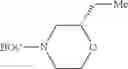 Fig. 82 - Tetrahydrooxepinopyridine compound