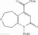 Fig. 86 - Tetrahydrooxepinopyridine compound