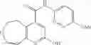 Fig. 98 - Tetrahydrooxepinopyridine compound