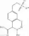 Fig. 49 - Heterocyclic compound