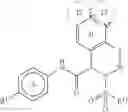Fig. 76 - Heterocyclic compound