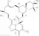 Fig. 06 - Method for synthesizing Milbemycin oxime