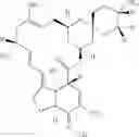Fig. 07 - Method for synthesizing Milbemycin oxime